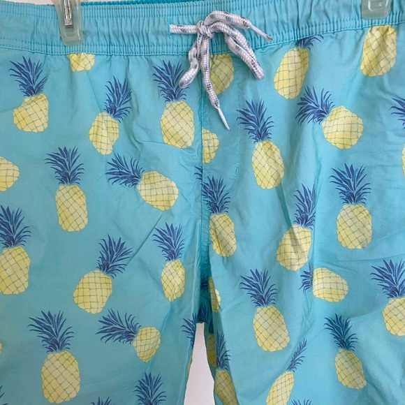 Goodfellow Swim Trunks - Picture 1 of 3